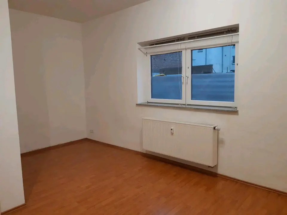 Studio mit 26 m² in Kassel – Bild 1