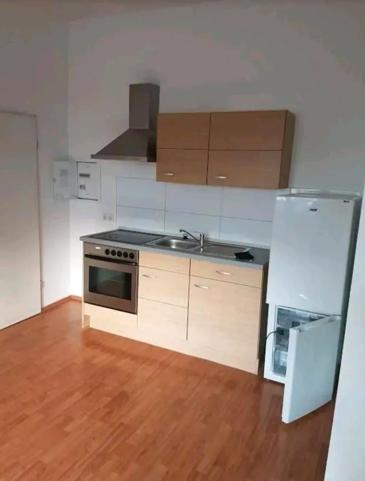 Studio mit 26 m² in Kassel – Bild 3