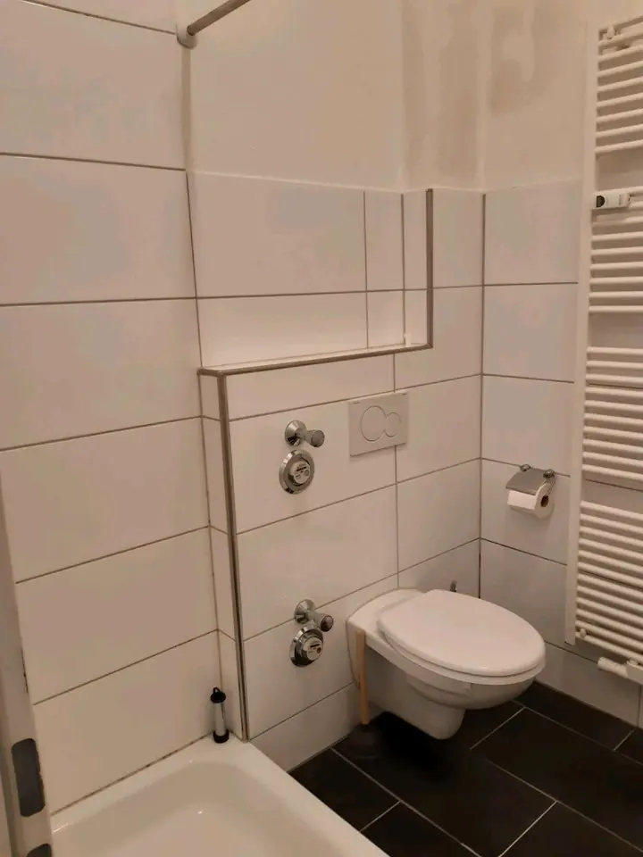 Studio mit 26 m² in Kassel – Bild 8