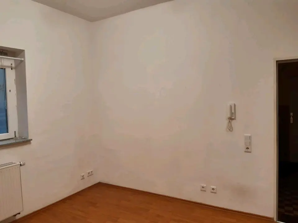 Studio mit 26 m² in Kassel – Bild 9