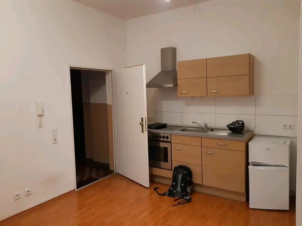 Studio mit 26 m² in Kassel – Bild 10