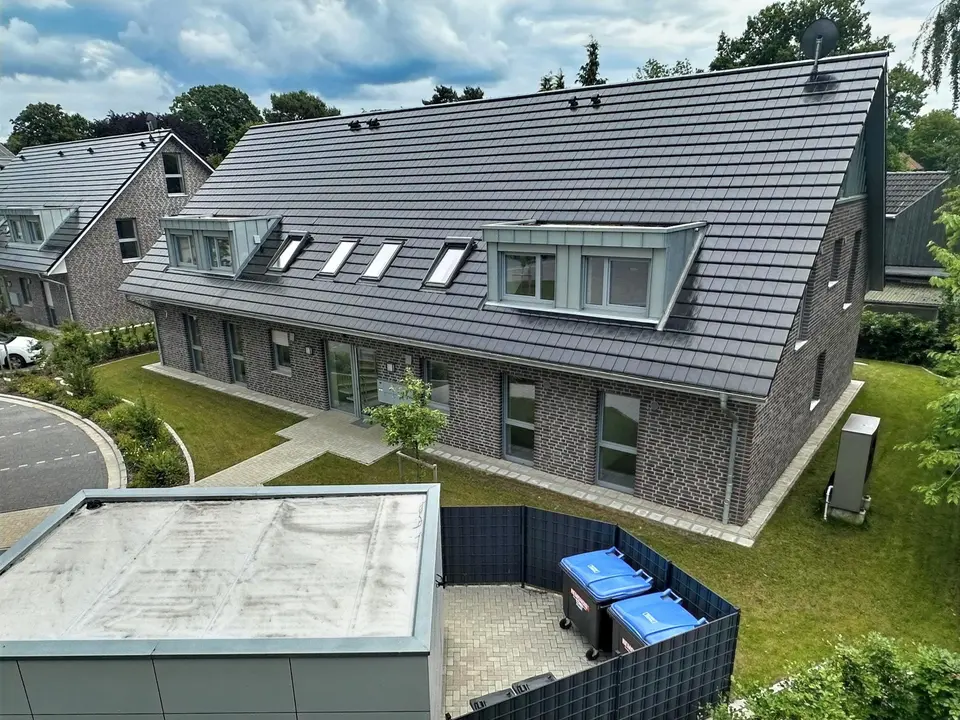2 Zimmer Wohnung mit 84 m² in Rotenburg (Wümme) – Bild 1