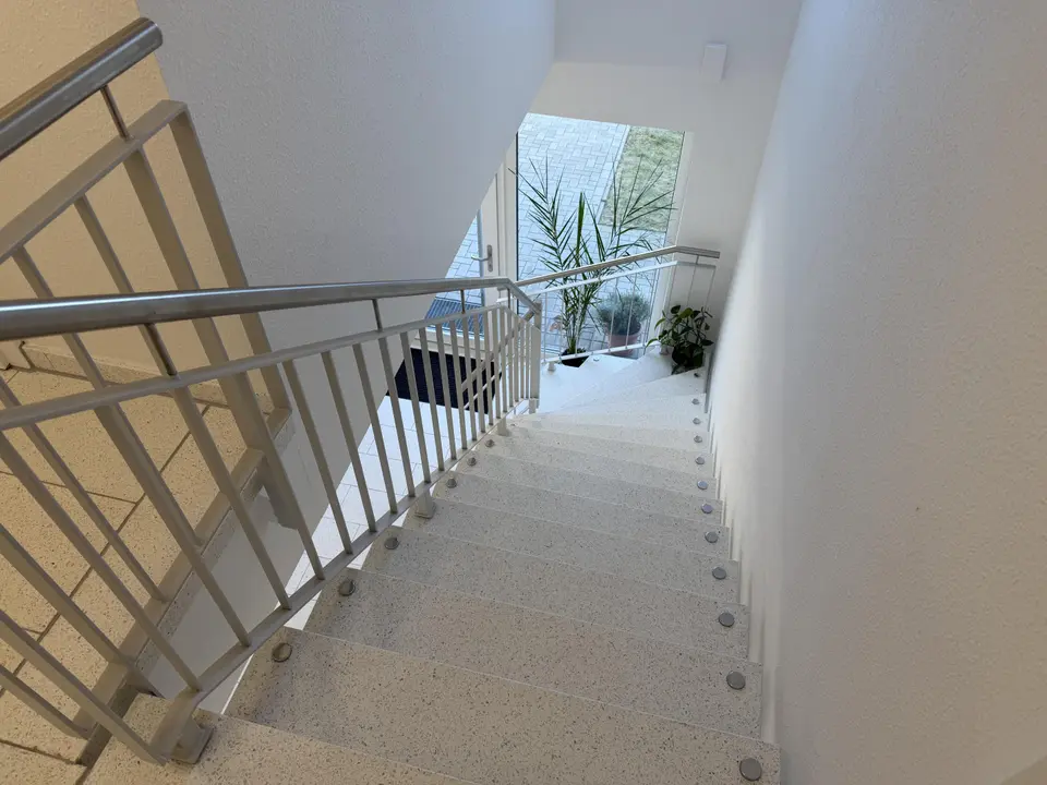 2 Zimmer Wohnung mit 84 m² in Rotenburg (Wümme) – Bild 5