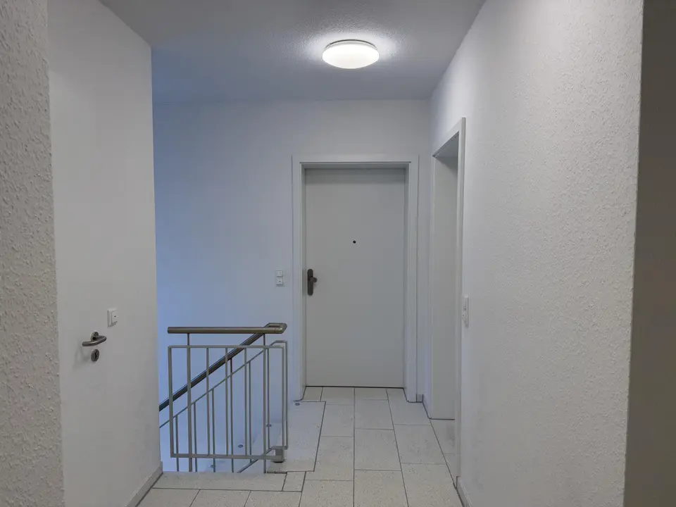 2 Zimmer Wohnung mit 84 m² in Rotenburg (Wümme) – Bild 6