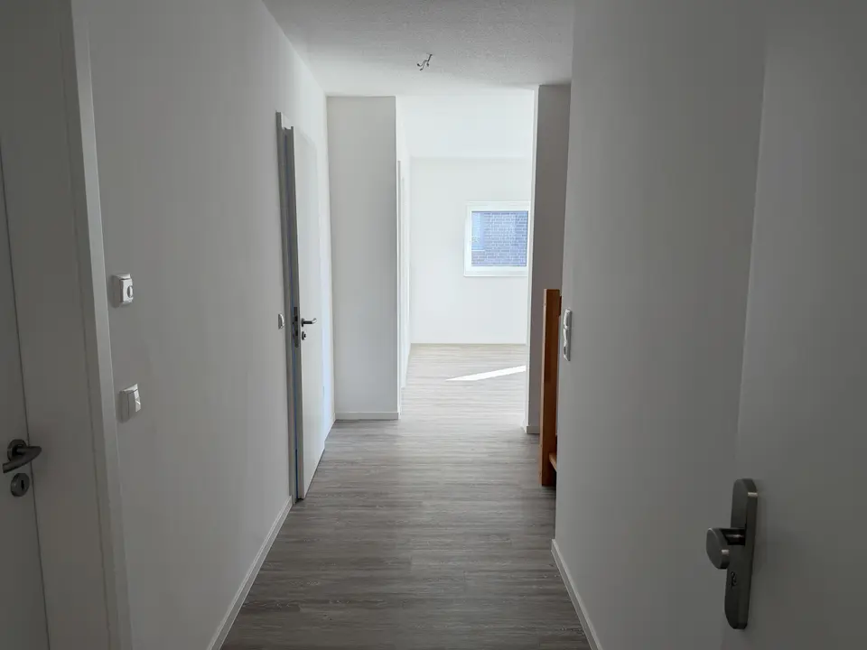 2 Zimmer Wohnung mit 84 m² in Rotenburg (Wümme) – Bild 7