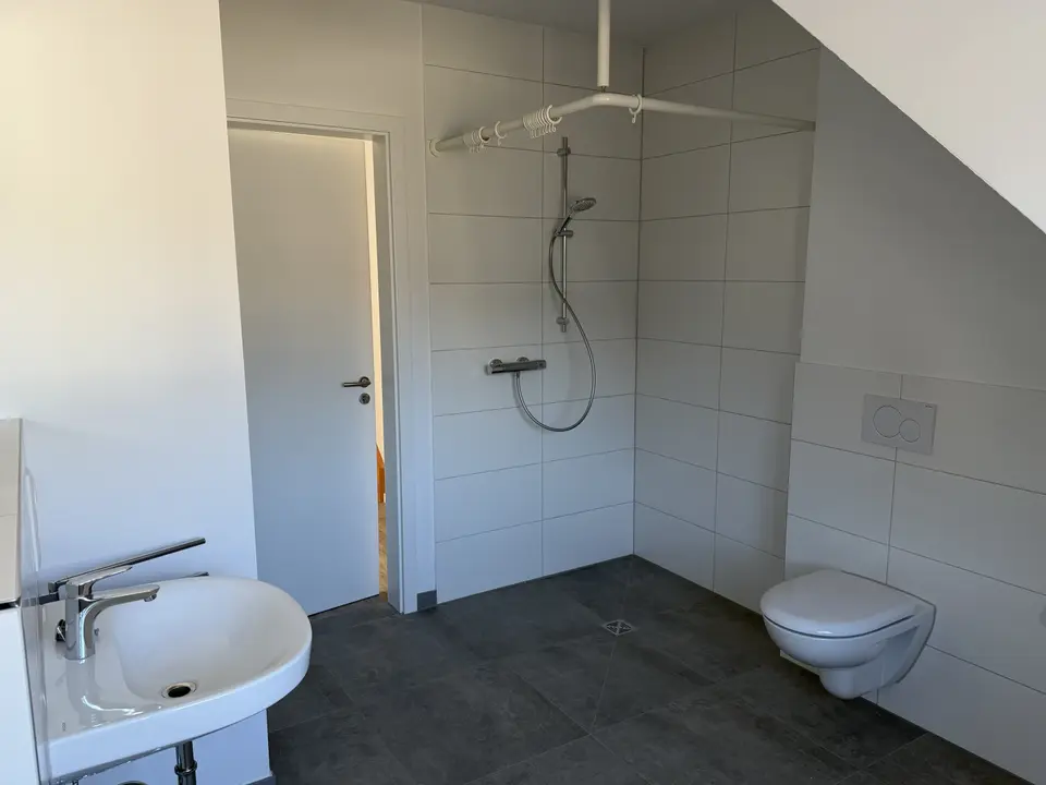 2 Zimmer Wohnung mit 84 m² in Rotenburg (Wümme) – Bild 10
