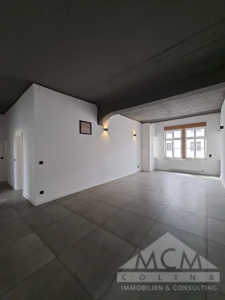 5 Zimmer Wohnung mit 137 m² in Offenbach – Bild 1