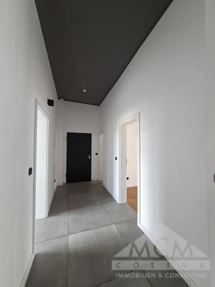 5 Zimmer Wohnung mit 137 m² in Offenbach – Bild 5