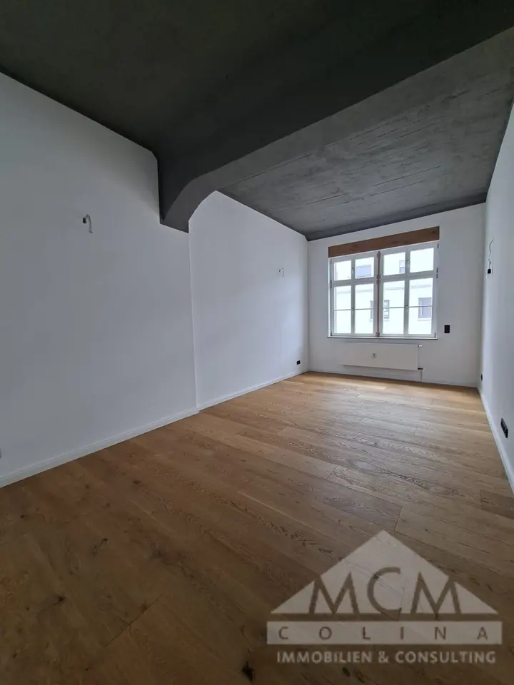 5 Zimmer Wohnung mit 137 m² in Offenbach – Bild 6