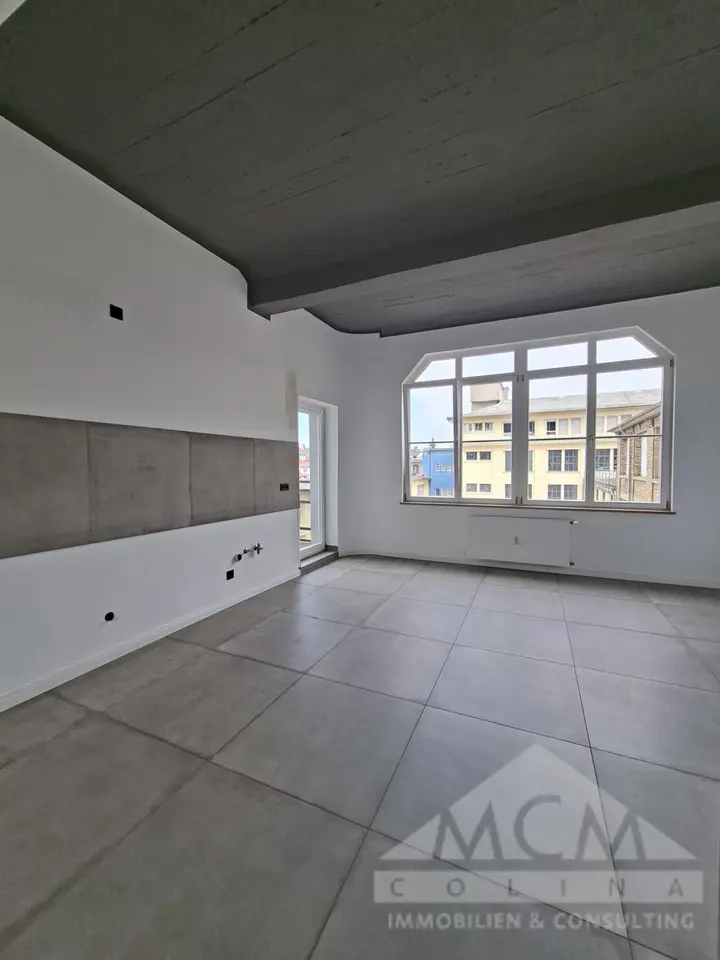 5 Zimmer Wohnung mit 137 m² in Offenbach – Bild 8