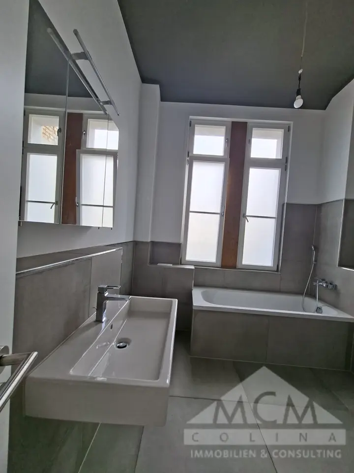 5 Zimmer Wohnung mit 137 m² in Offenbach – Bild 9