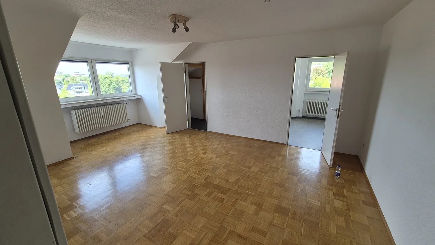 2 Zimmer Wohnung mit 40 m² in Hagen – Bild 2