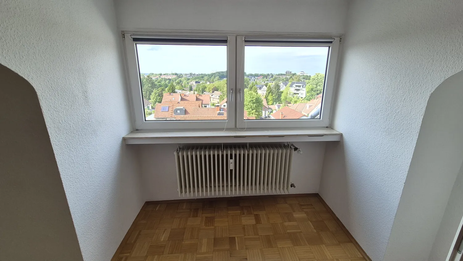 2 Zimmer Wohnung mit 40 m² in Hagen – Bild 5
