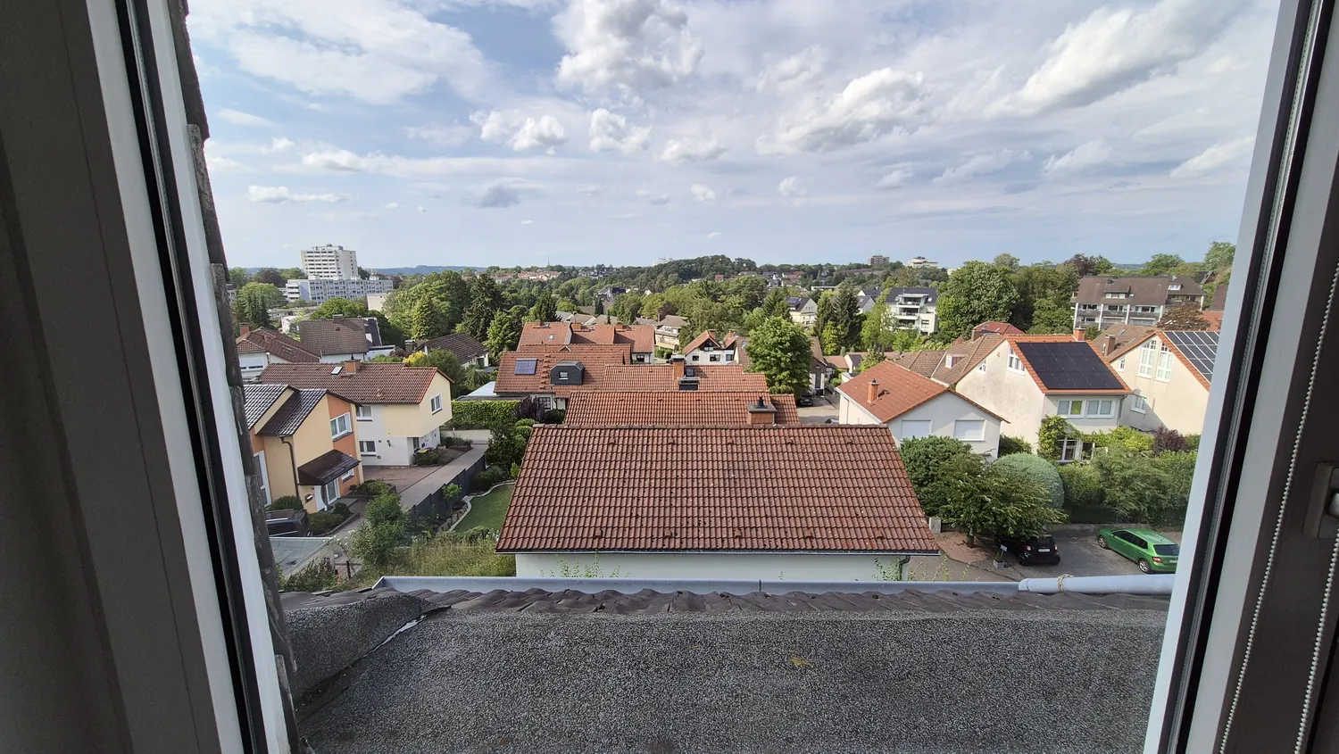 2 Zimmer Wohnung mit 40 m² in Hagen – Bild 6