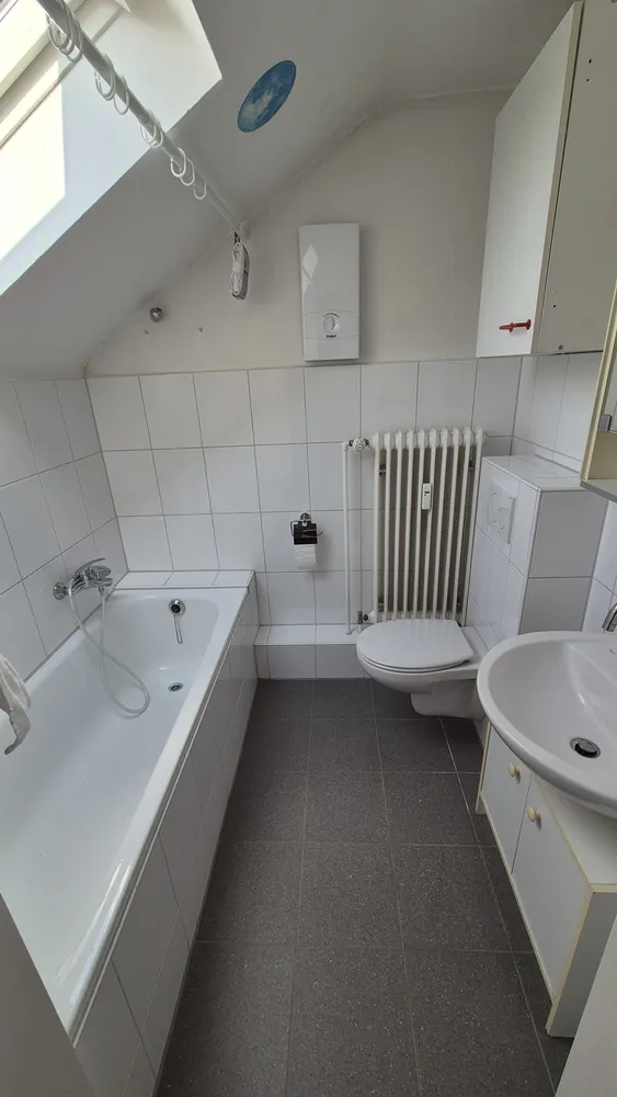 2 Zimmer Wohnung mit 40 m² in Hagen – Bild 7
