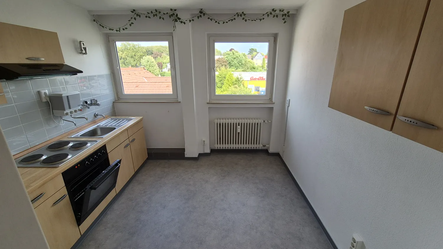 2 Zimmer Wohnung mit 40 m² in Hagen – Bild 9