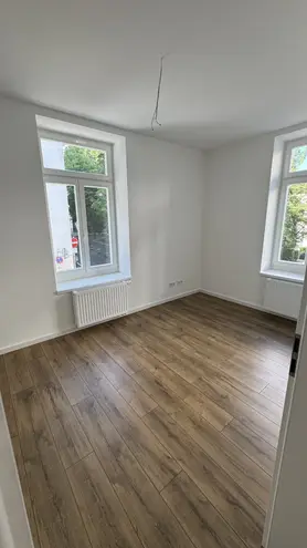 2 Zimmer Wohnung mit 40 m² in Wuppertal – Bild 1