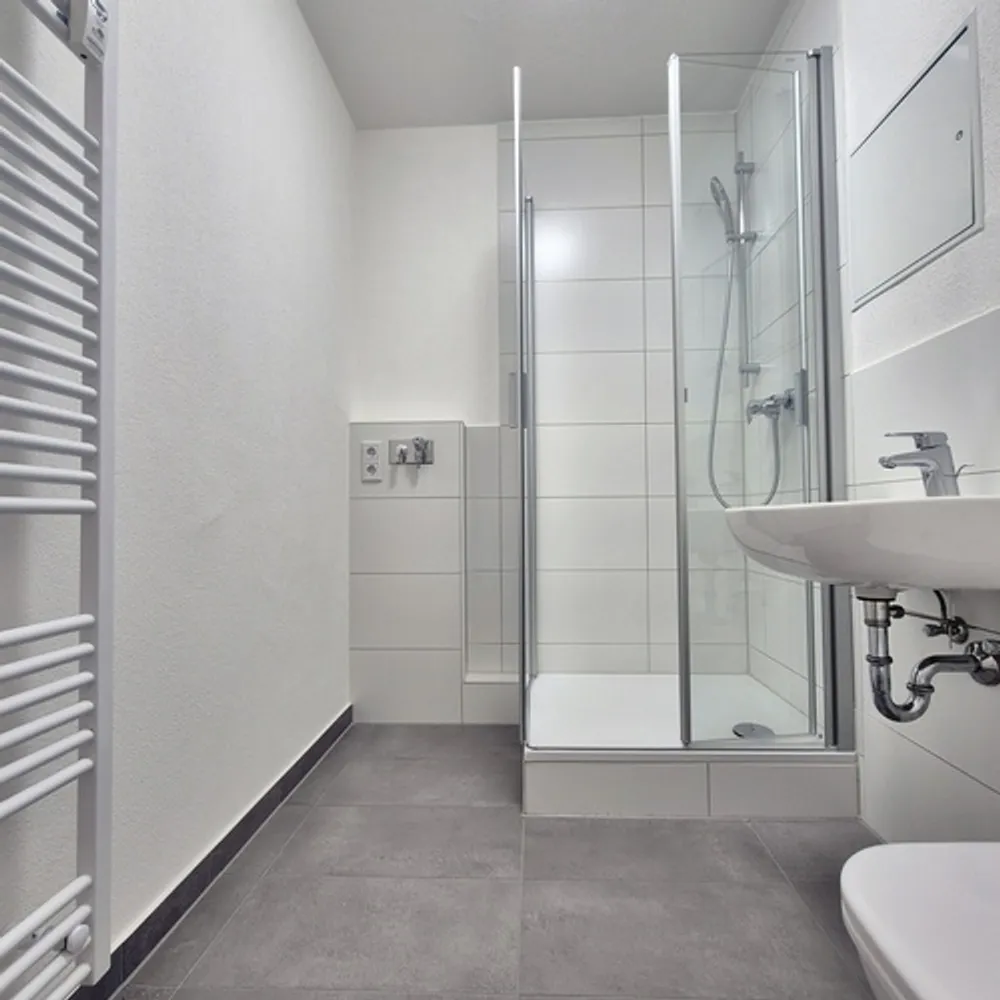 3 Zimmer Wohnung mit 57 m² in Freiberg – Bild 5