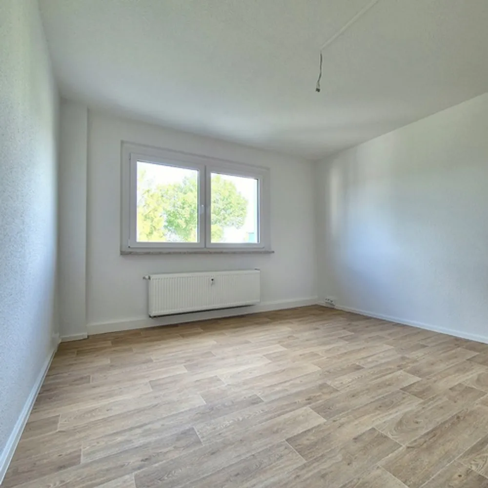 3 Zimmer Wohnung mit 57 m² in Freiberg – Bild 9
