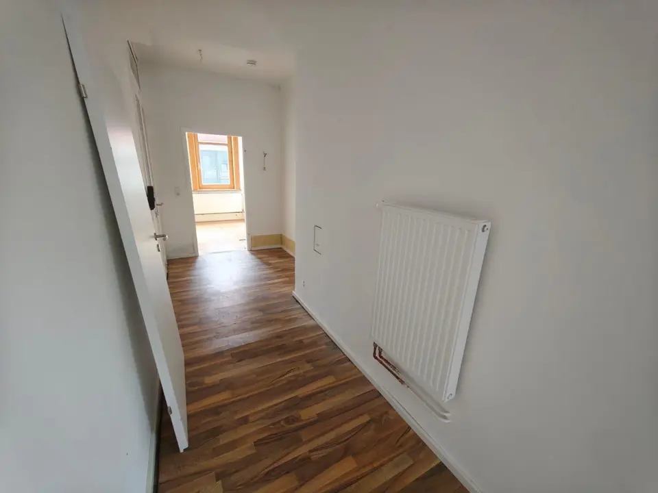 2 Zimmer Wohnung mit 60 m² in Goslar – Bild 4