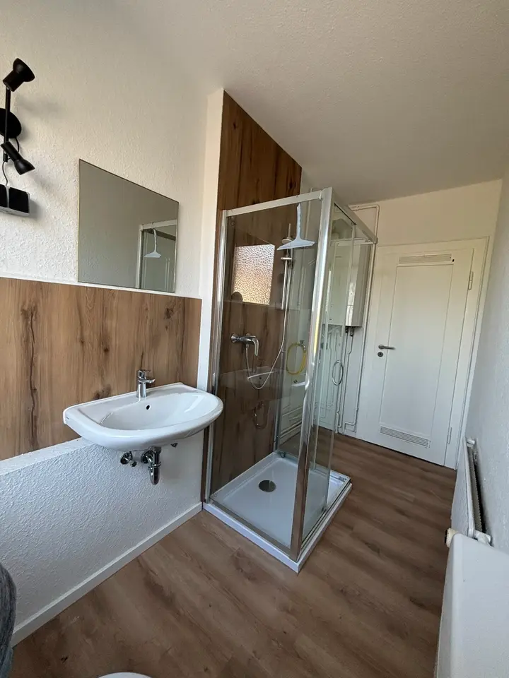 2 Zimmer Wohnung mit 60 m² in Goslar – Bild 5
