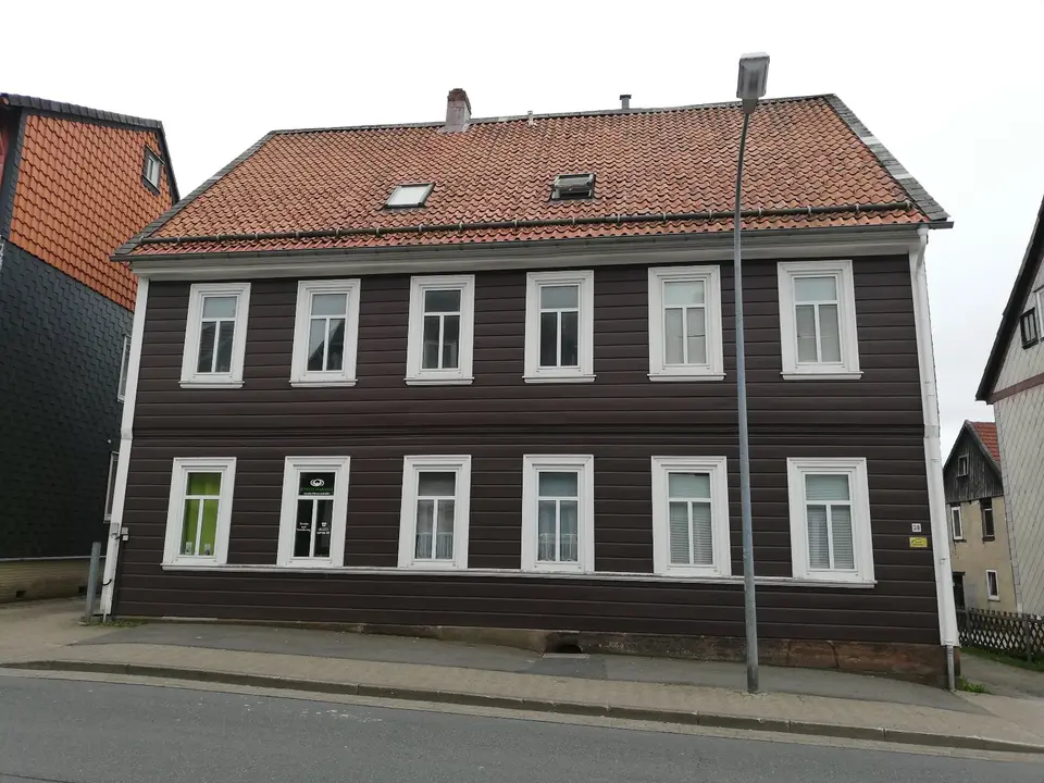 2 Zimmer Wohnung mit 60 m² in Goslar – Bild 6