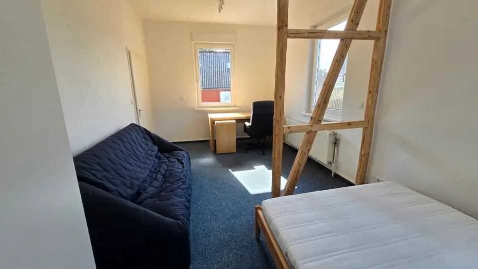 2 Zimmer Wohnung mit 60 m² in Goslar – Bild 8