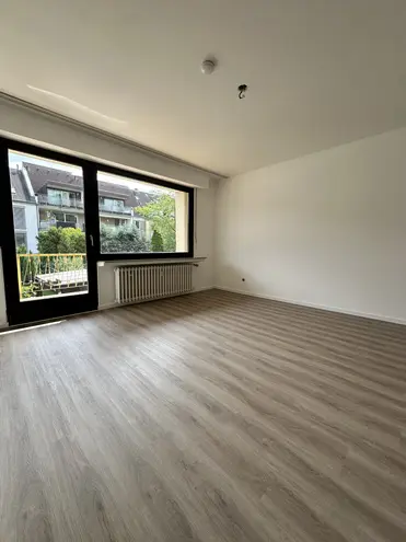 3 Zimmer Wohnung mit 77 m² in Köln – Bild 1