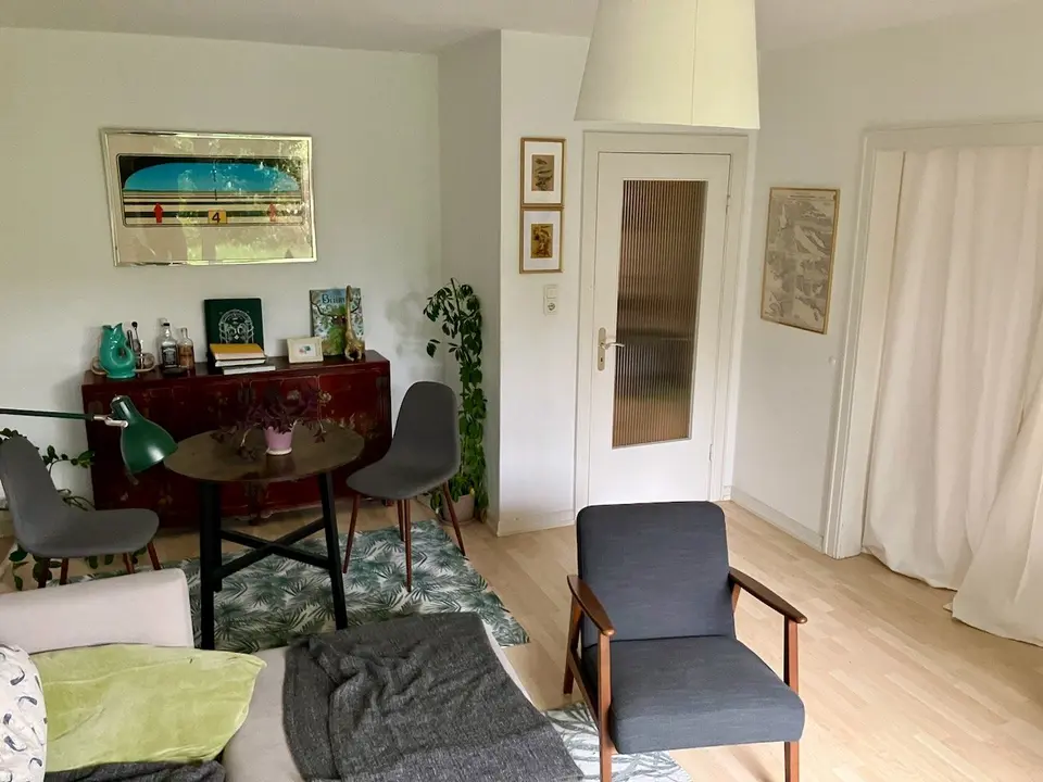 WG-Zimmer mit 54 m² in Norderstedt – Bild 2