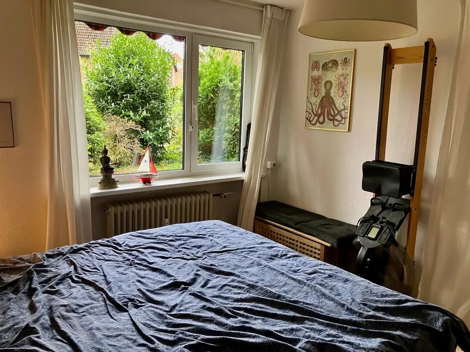WG-Zimmer mit 54 m² in Norderstedt – Bild 5