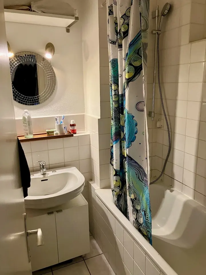 WG-Zimmer mit 54 m² in Norderstedt – Bild 6