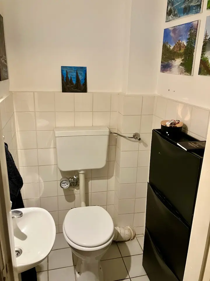 WG-Zimmer mit 54 m² in Norderstedt – Bild 7