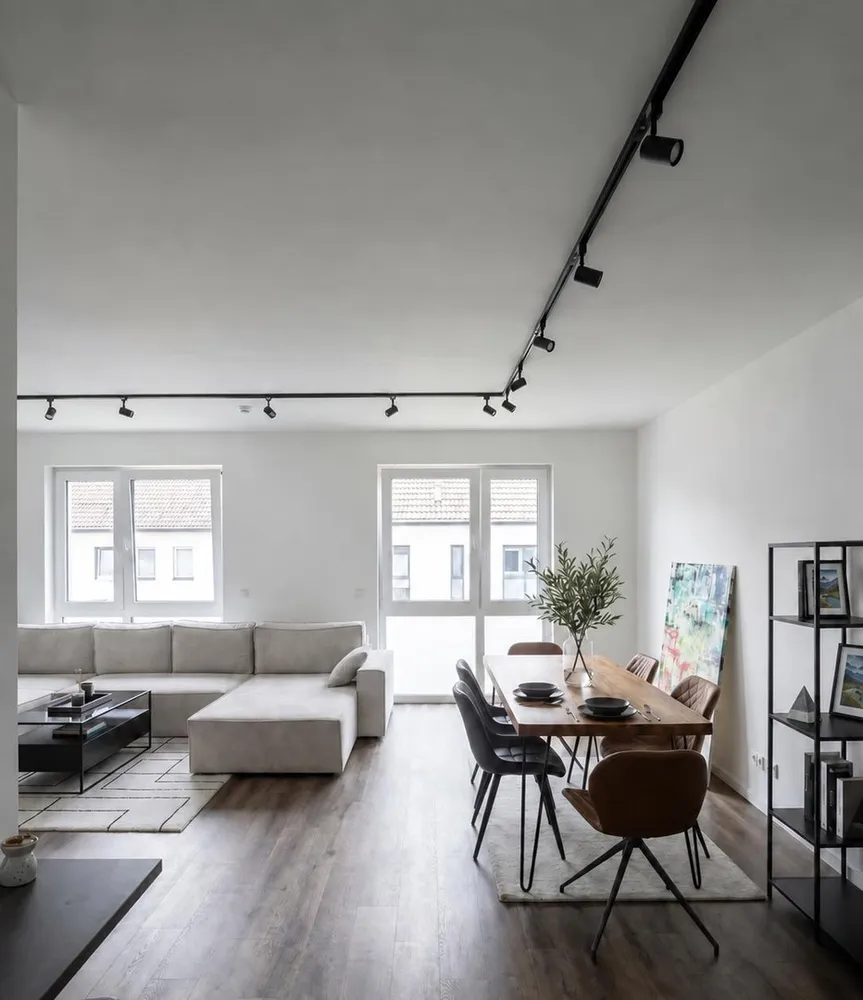 3 Zimmer Wohnung mit 97 m² in Herne – Bild 1