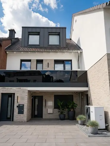 3 Zimmer Wohnung mit 97 m² in Herne – Bild 3