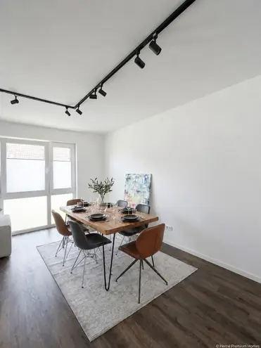 3 Zimmer Wohnung mit 97 m² in Herne – Bild 8