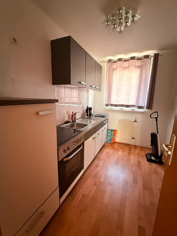 3 Zimmer Wohnung mit 60 m² in Eberswalde – Bild 2