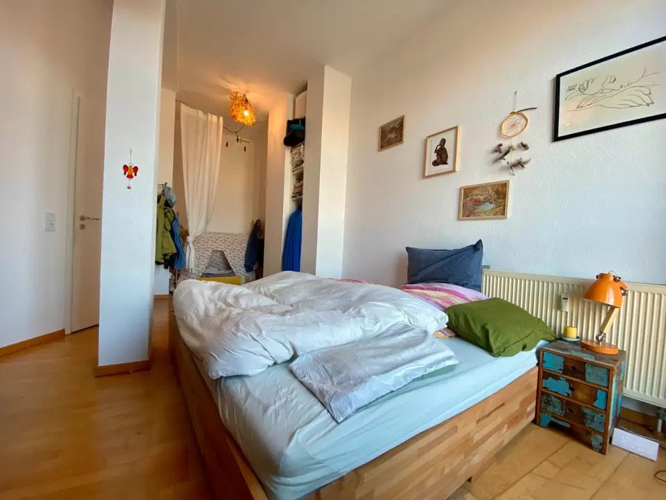 3 Zimmer Wohnung mit 60 m² in Eberswalde – Bild 7