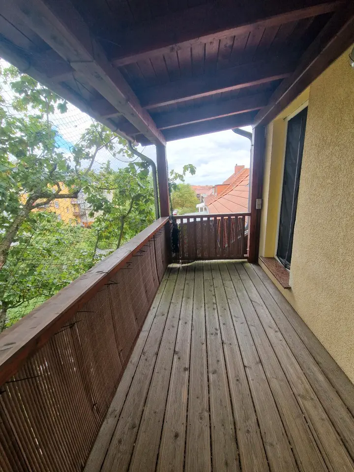 3 Zimmer Wohnung mit 60 m² in Eberswalde – Bild 8
