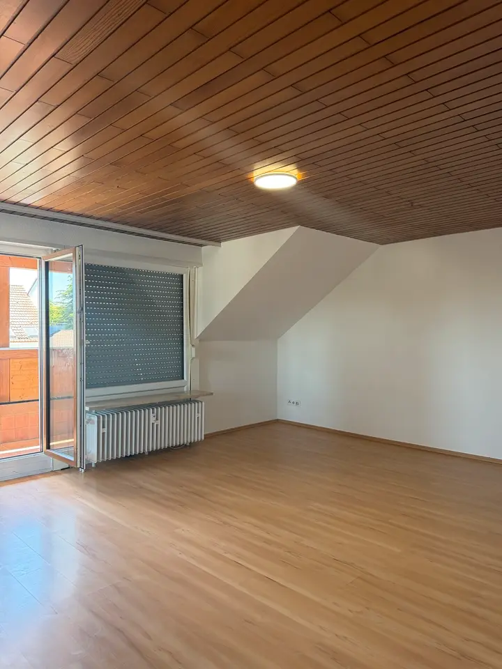3 Zimmer Wohnung mit 70 m² in Ludwigshafen – Bild 1