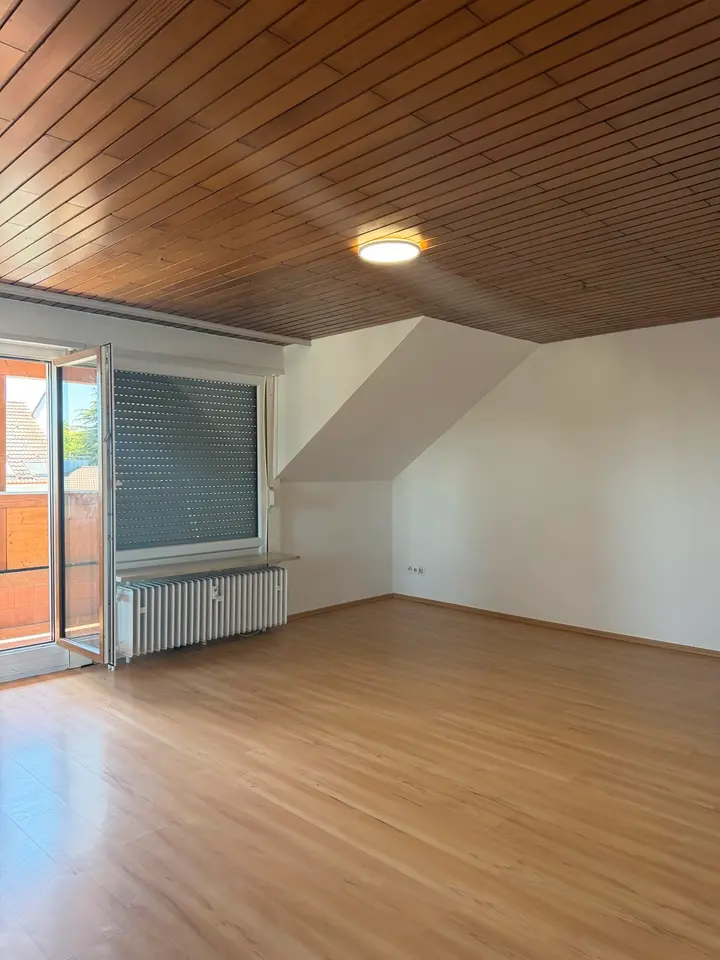 3 Zimmer Wohnung mit 70 m² in Ludwigshafen – Bild 2
