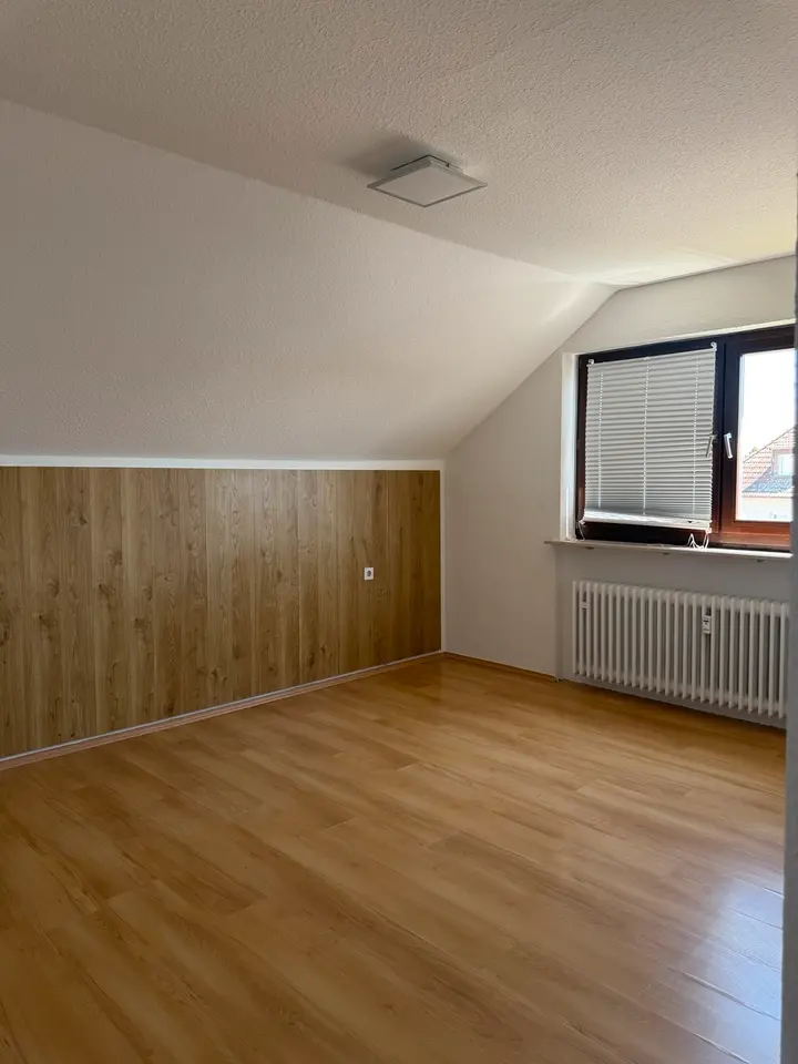 3 Zimmer Wohnung mit 70 m² in Ludwigshafen – Bild 3