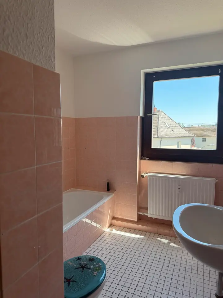 3 Zimmer Wohnung mit 70 m² in Ludwigshafen – Bild 9