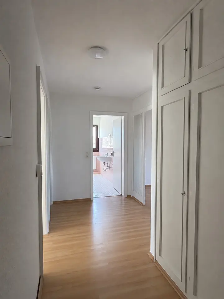 3 Zimmer Wohnung mit 70 m² in Ludwigshafen – Bild 10