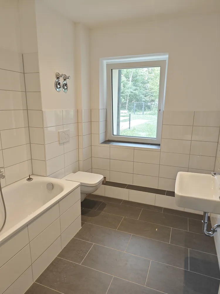 2 Zimmer Wohnung mit 56 m² in Leipzig – Bild 2