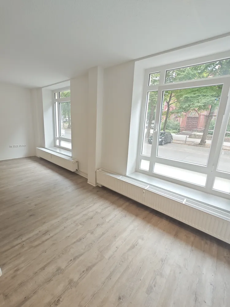 2 Zimmer Wohnung mit 56 m² in Leipzig – Bild 3