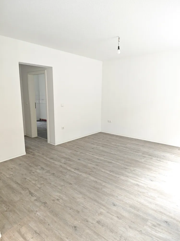 2 Zimmer Wohnung mit 56 m² in Leipzig – Bild 4
