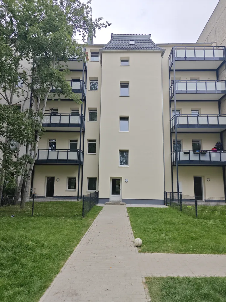 2 Zimmer Wohnung mit 56 m² in Leipzig – Bild 7