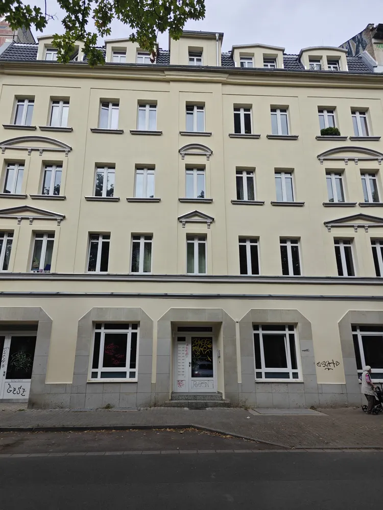 2 Zimmer Wohnung mit 56 m² in Leipzig – Bild 8