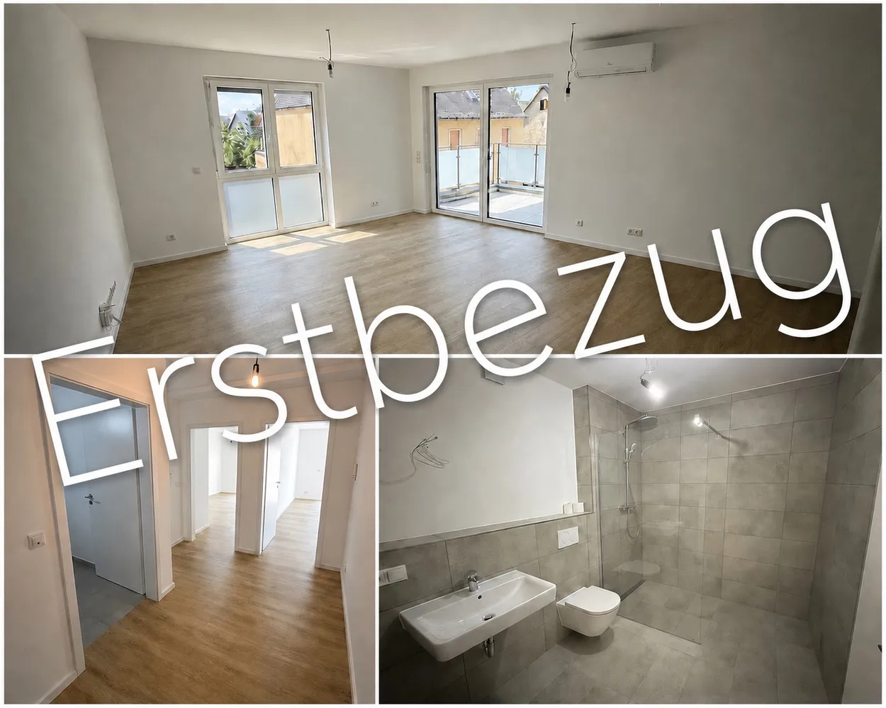 2 Zimmer Wohnung mit 59 m² in Neuwied – Bild 3