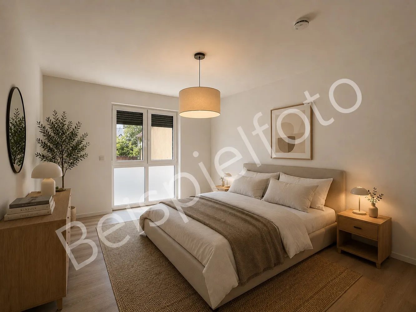 2 Zimmer Wohnung mit 59 m² in Neuwied – Bild 5